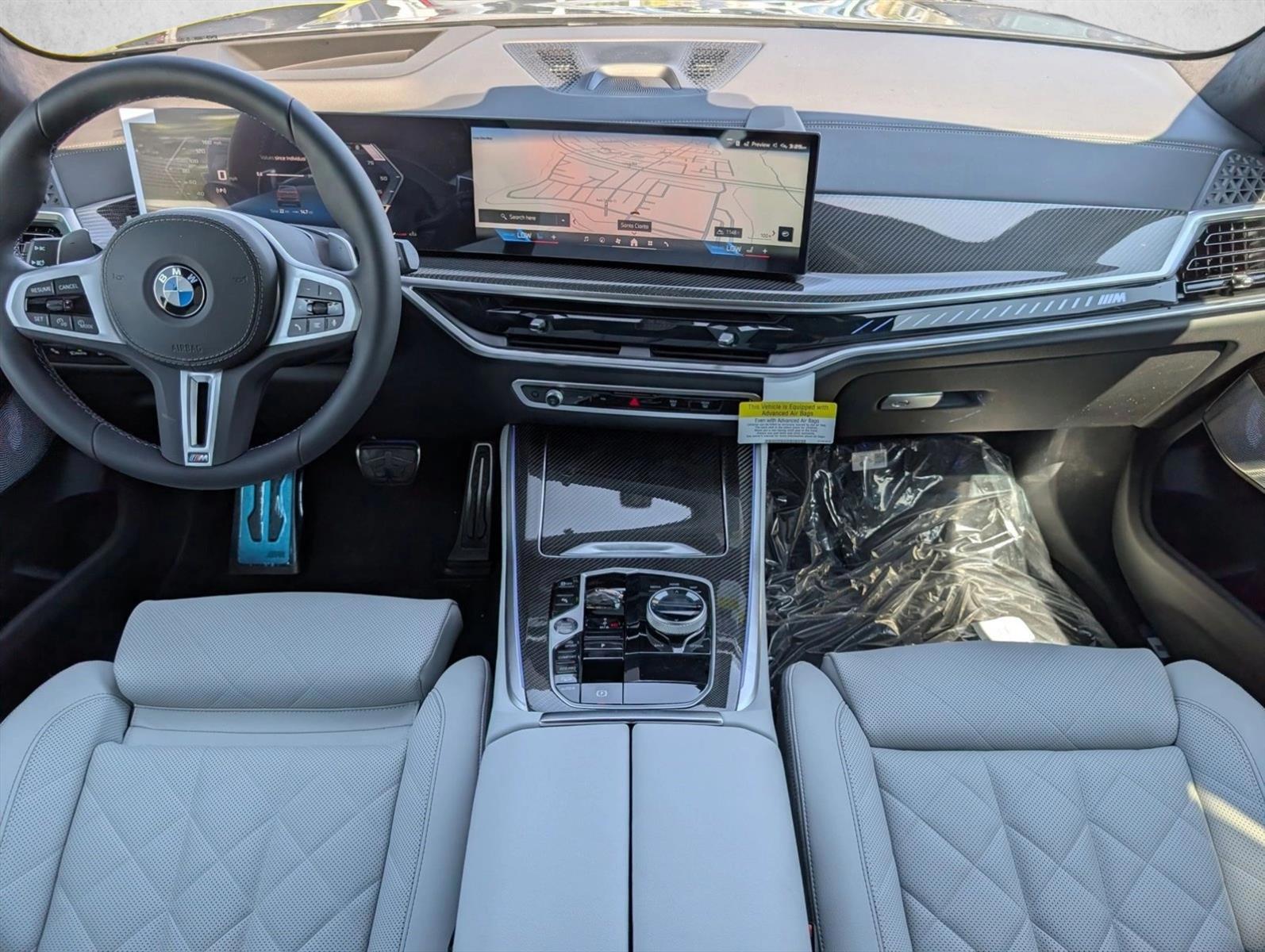 Thumbnail: 2026 BMW X5 - 3