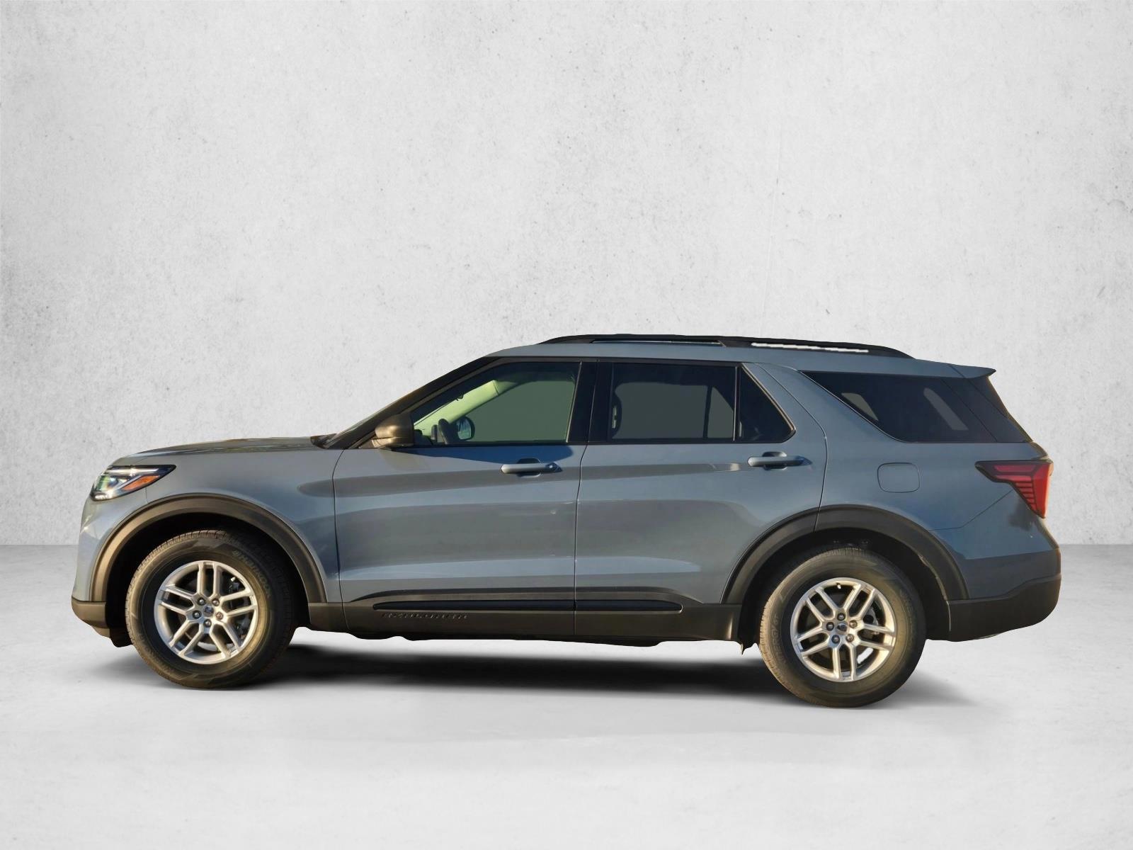 Thumbnail: 2026 Ford Explorer - 2