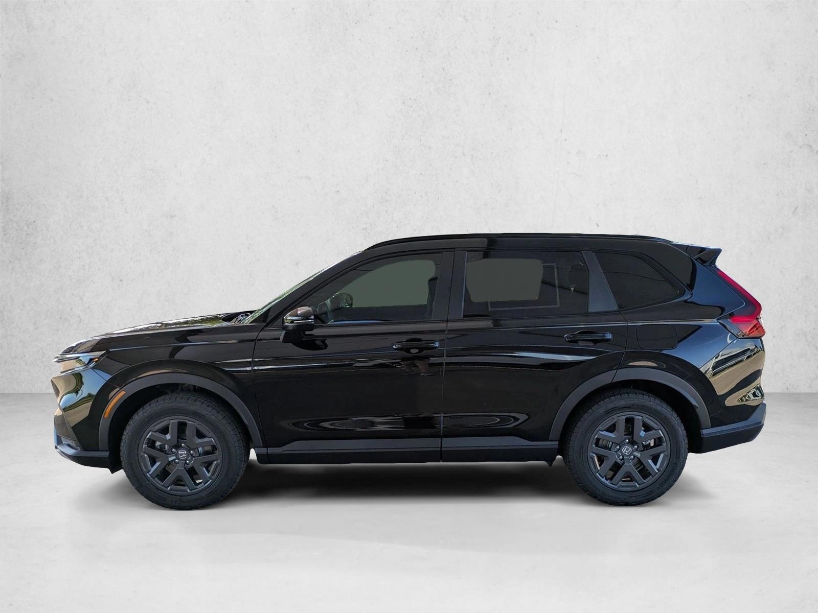 Thumbnail: 2026 Honda CR-V - 2