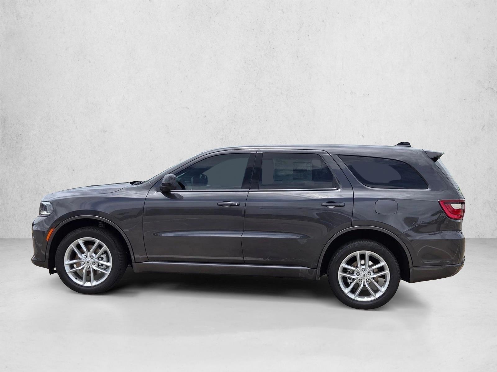 Thumbnail: 2026 Dodge Durango - 2
