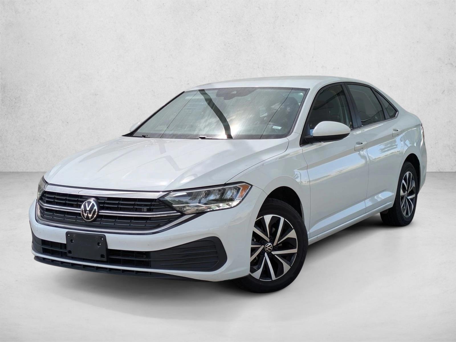Thumbnail: 2024 Volkswagen Jetta - 1