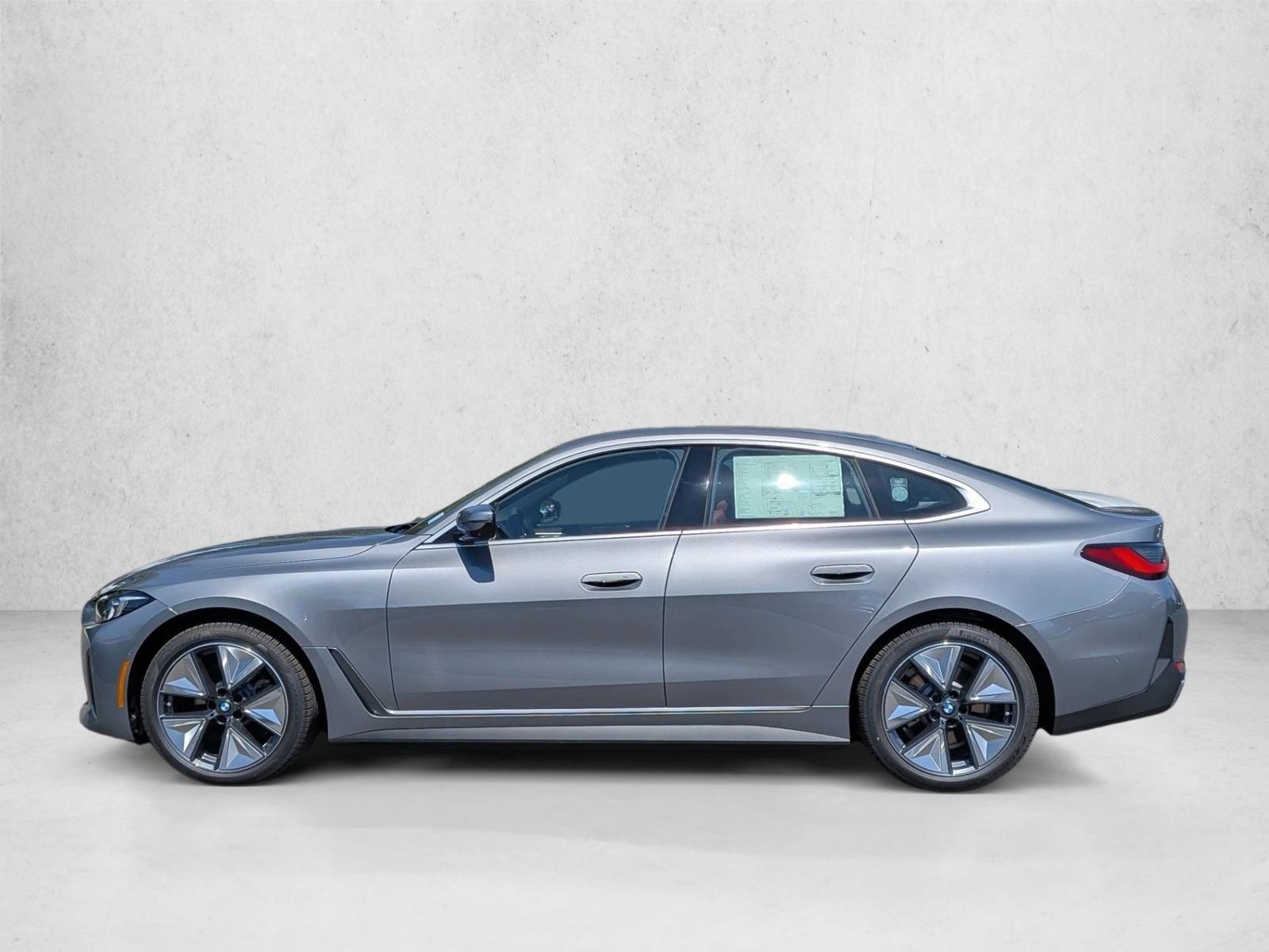 Thumbnail: 2026 BMW i4 - 2