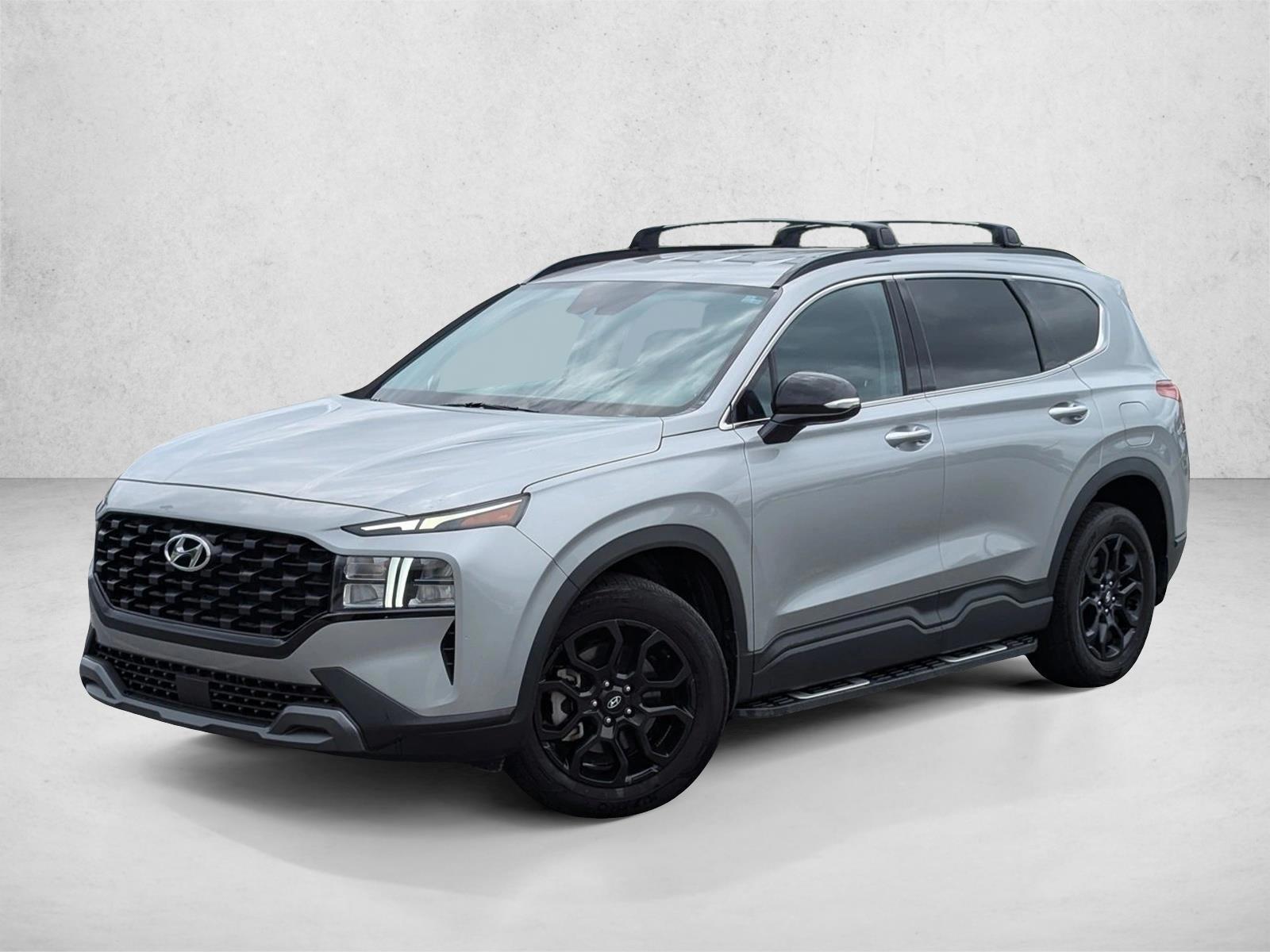 Thumbnail: 2023 Hyundai Santa Fe - 1