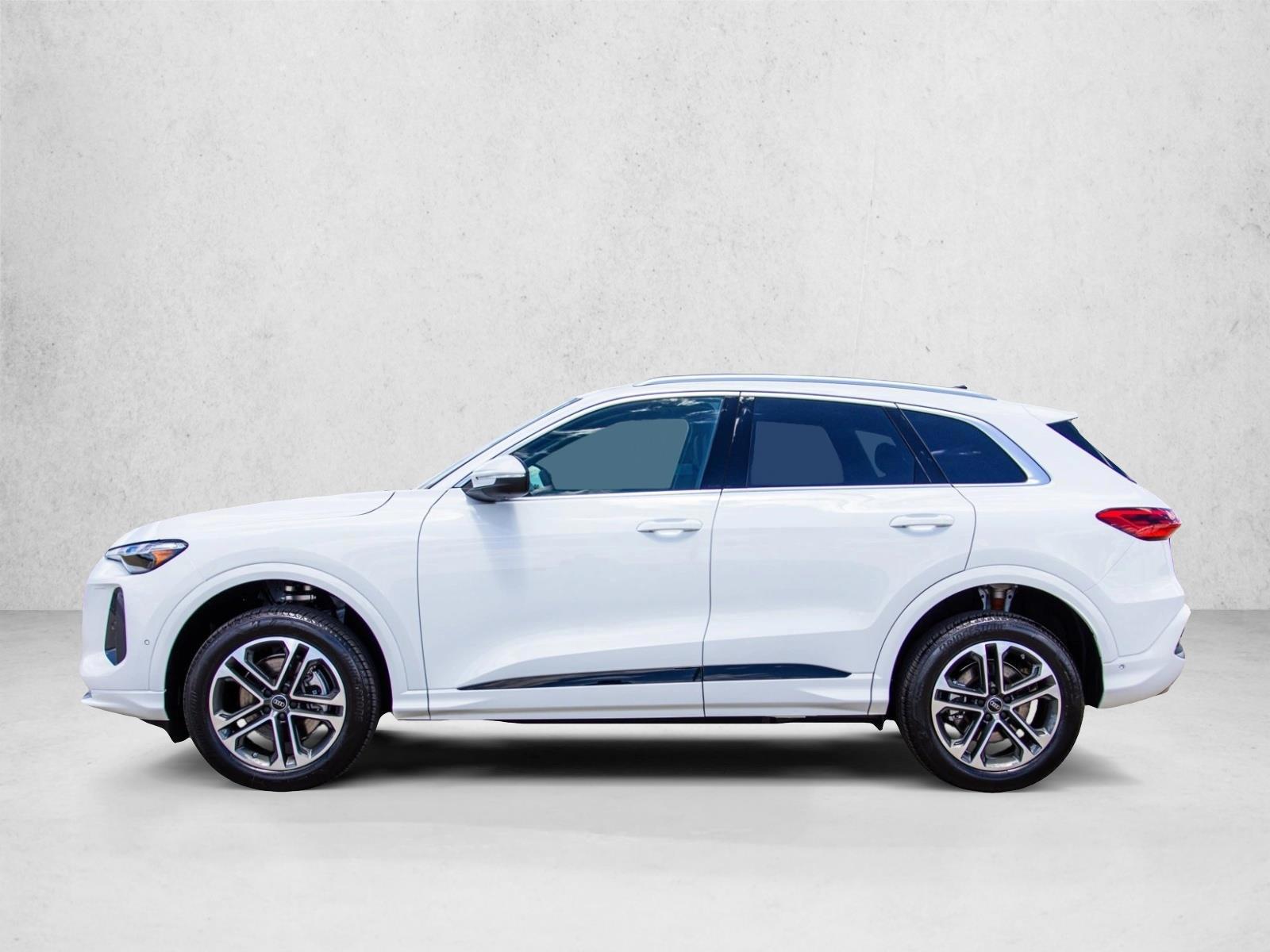 Thumbnail: 2026 Audi Q5 - 2