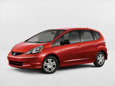 2010 Honda Fit  -
                  Roseville, CA
