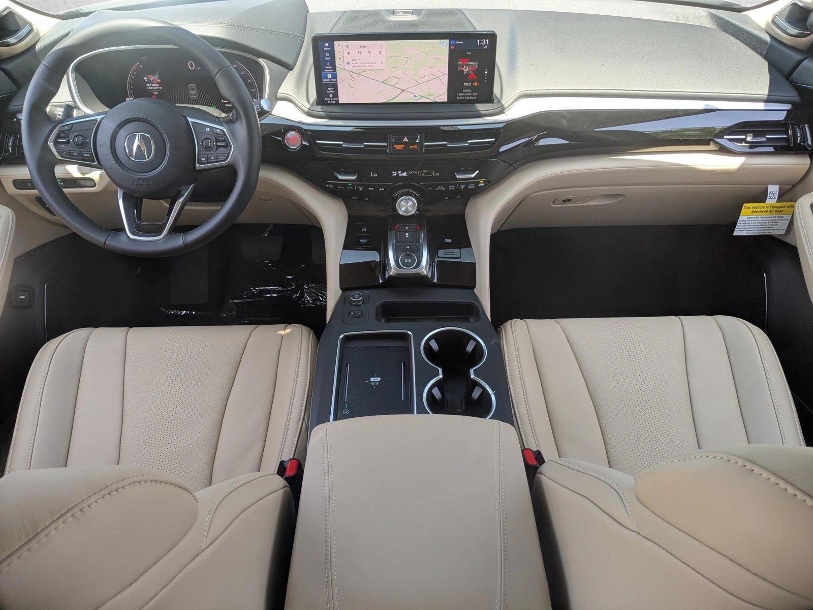 Thumbnail: 2026 Acura MDX - 3