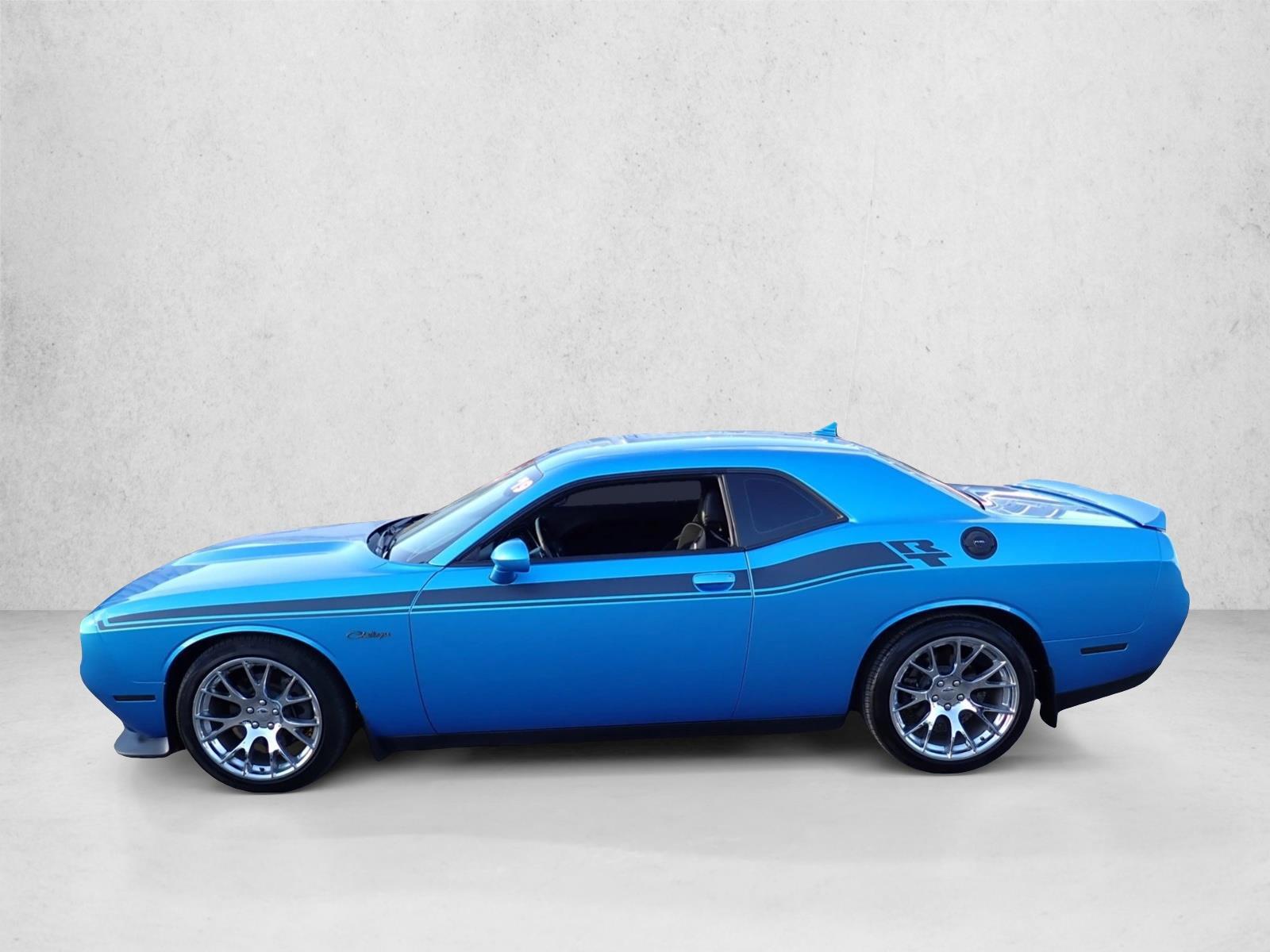 Thumbnail: 2019 Dodge Challenger - 2