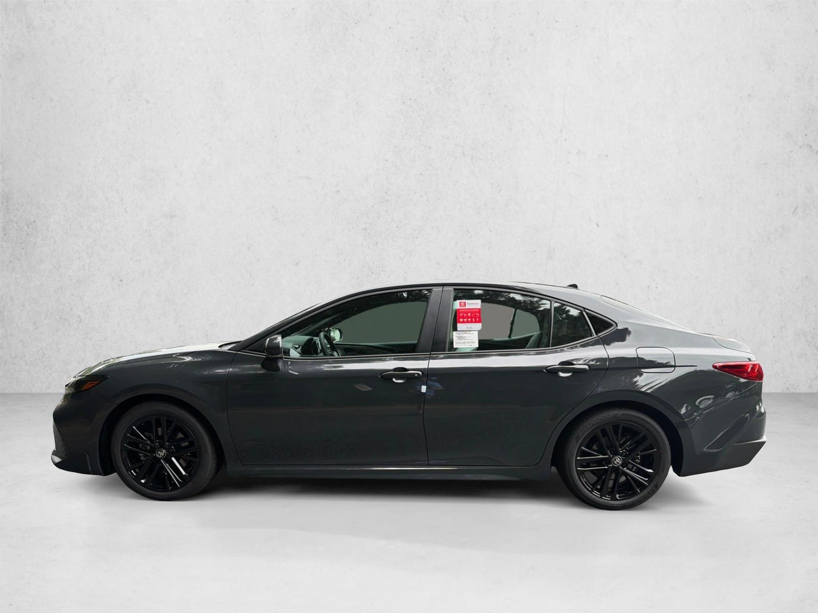 Thumbnail: 2026 Toyota Camry - 2