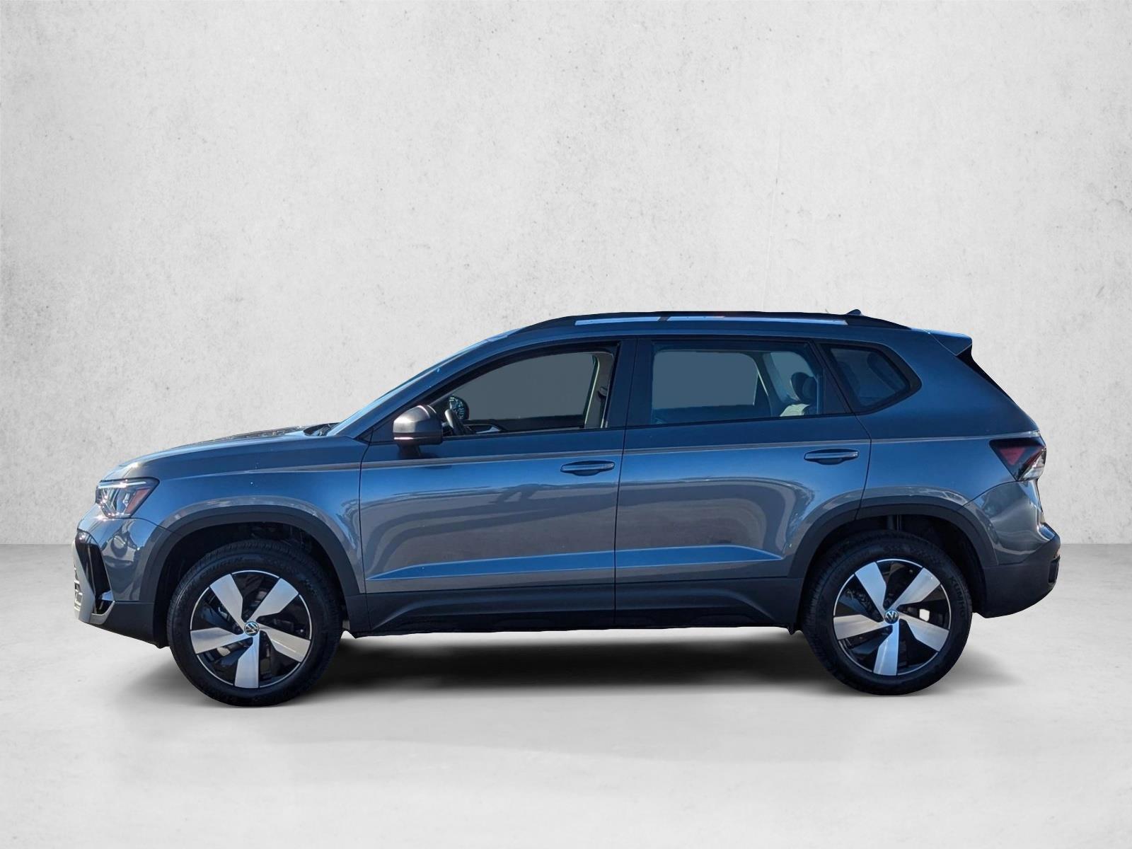 Thumbnail: 2026 Volkswagen Taos - 2