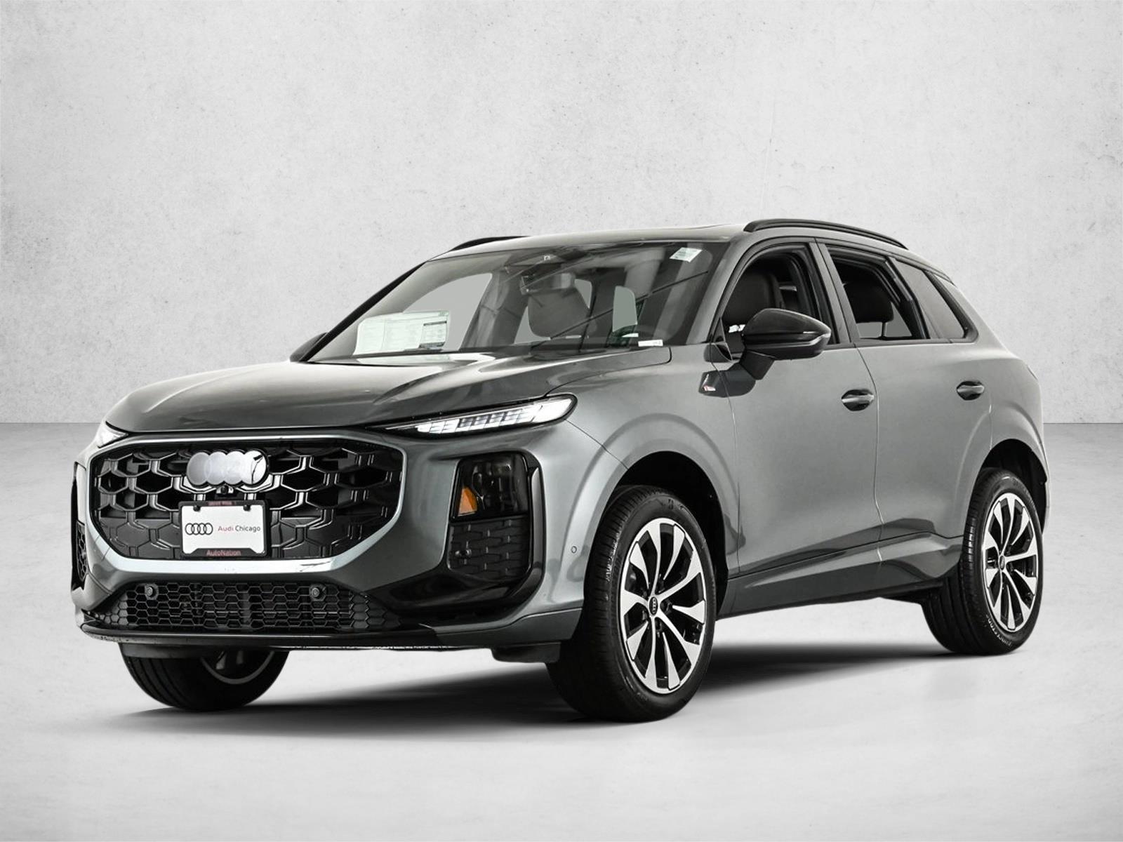 Thumbnail: 2026 Audi Q3 - 1