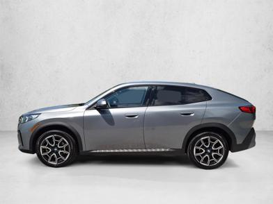 2026 BMW X2