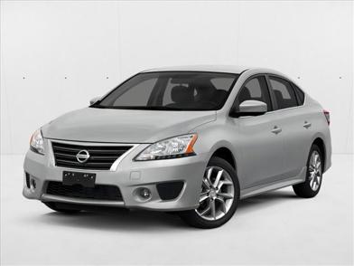2013 Nissan Sentra SL -
                  Westminster, CO