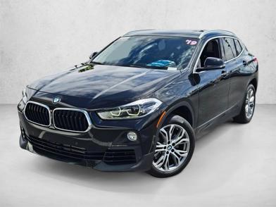 2019 BMW X2 xDrive28i -
                  Las Vegas, NV