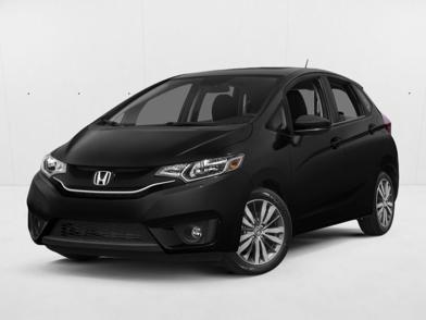 2015 Honda Fit EX -
                  Pinellas Park, FL