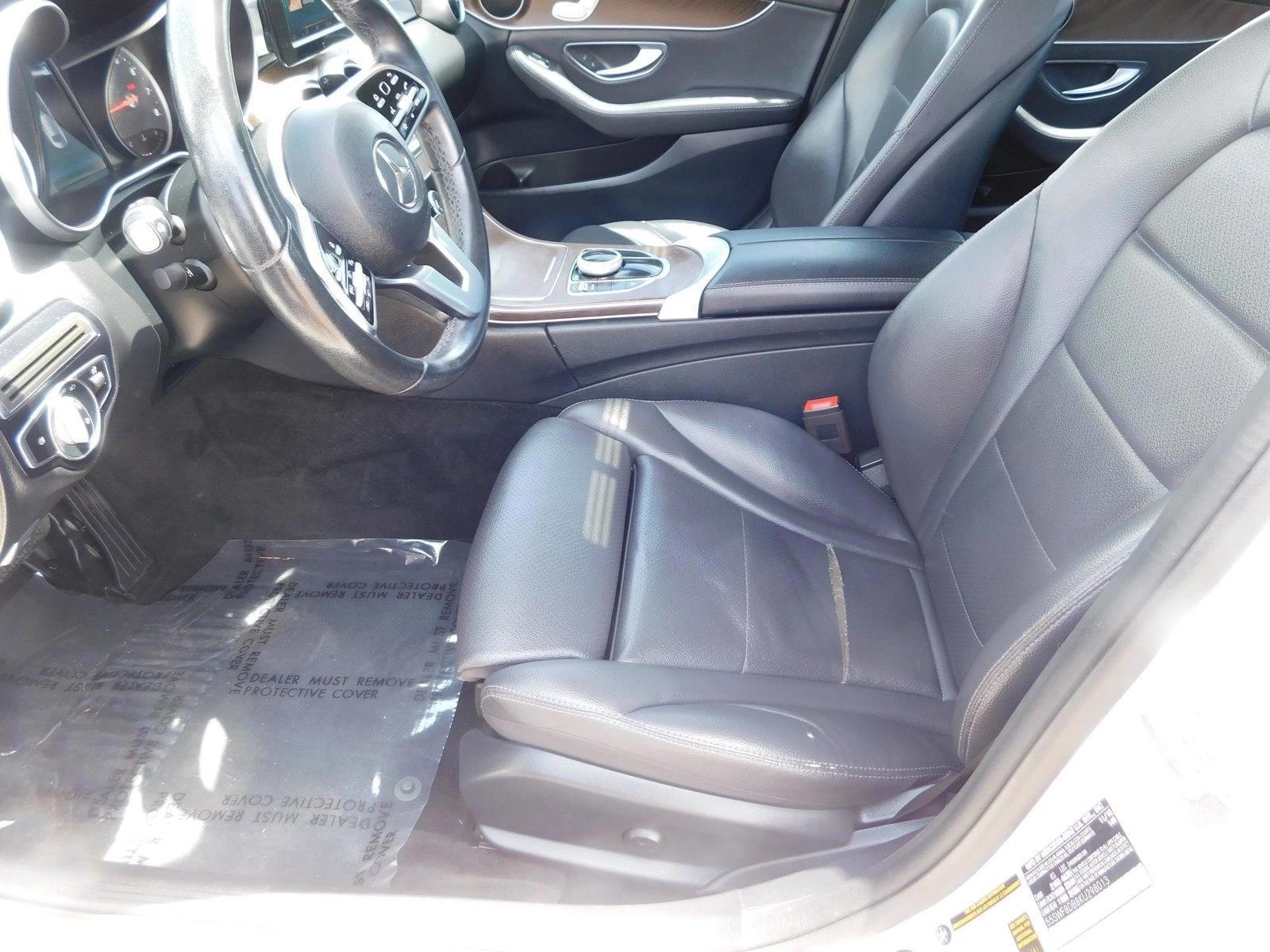 2019 Mercedes-Benz C-Class Sedan C300 - Photo 22