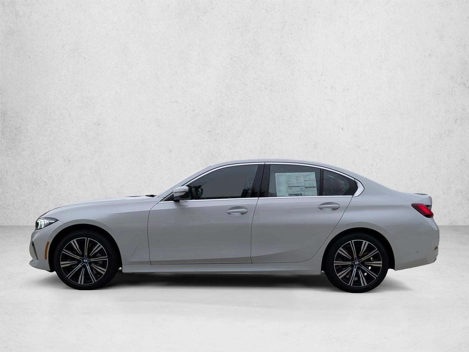 Thumbnail: 2026 BMW 3 Series - 2