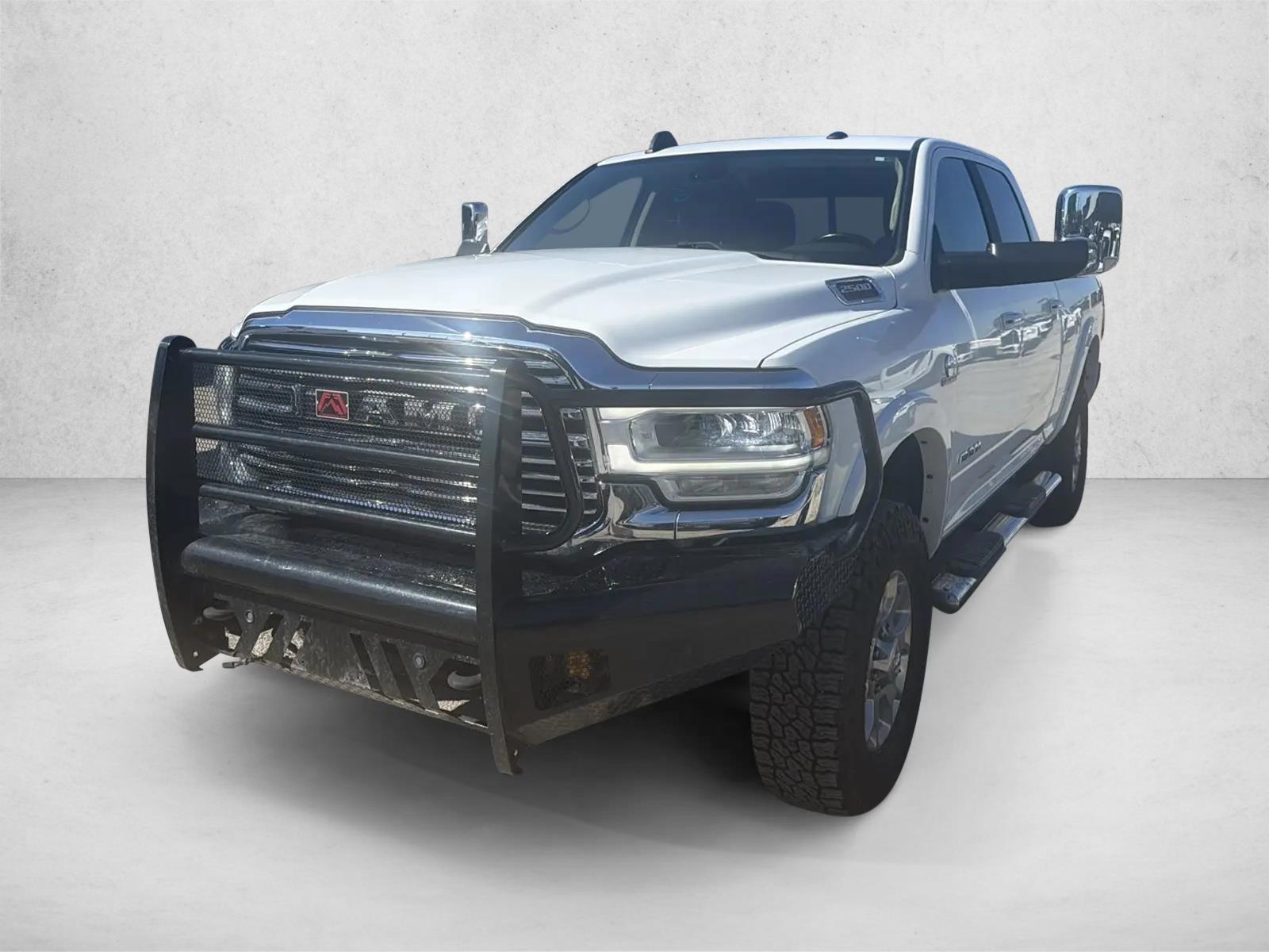 2021 RAM 2500 Pickup