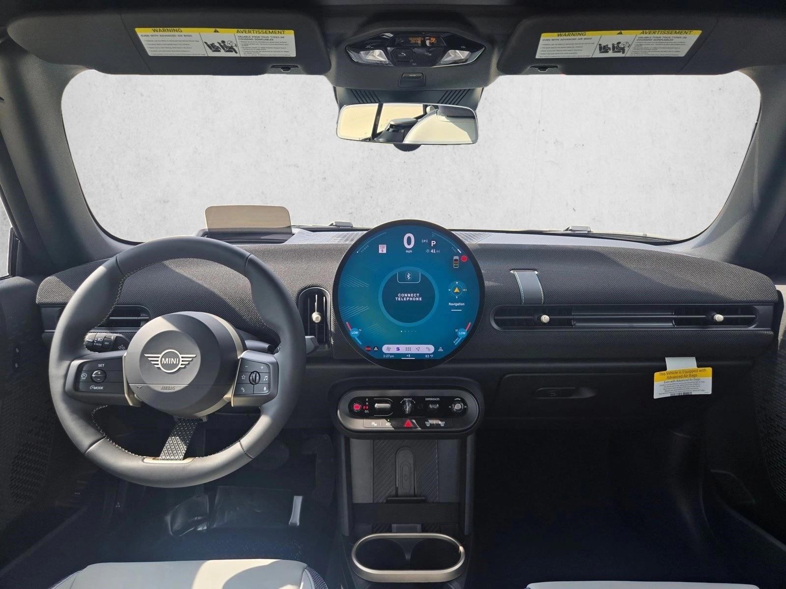Thumbnail: 2026 MINI Cooper - 4