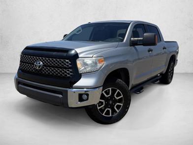 2015 Toyota Tundra SR5 -
                  Avondale, AZ