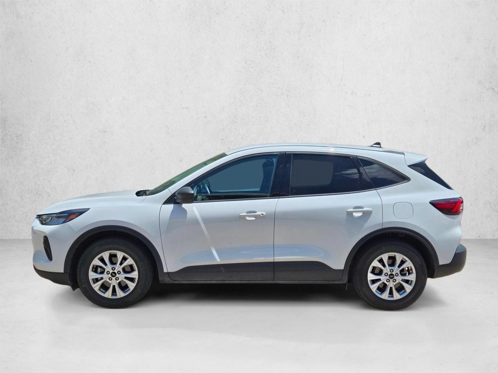 Thumbnail: 2025 Ford Escape - 2