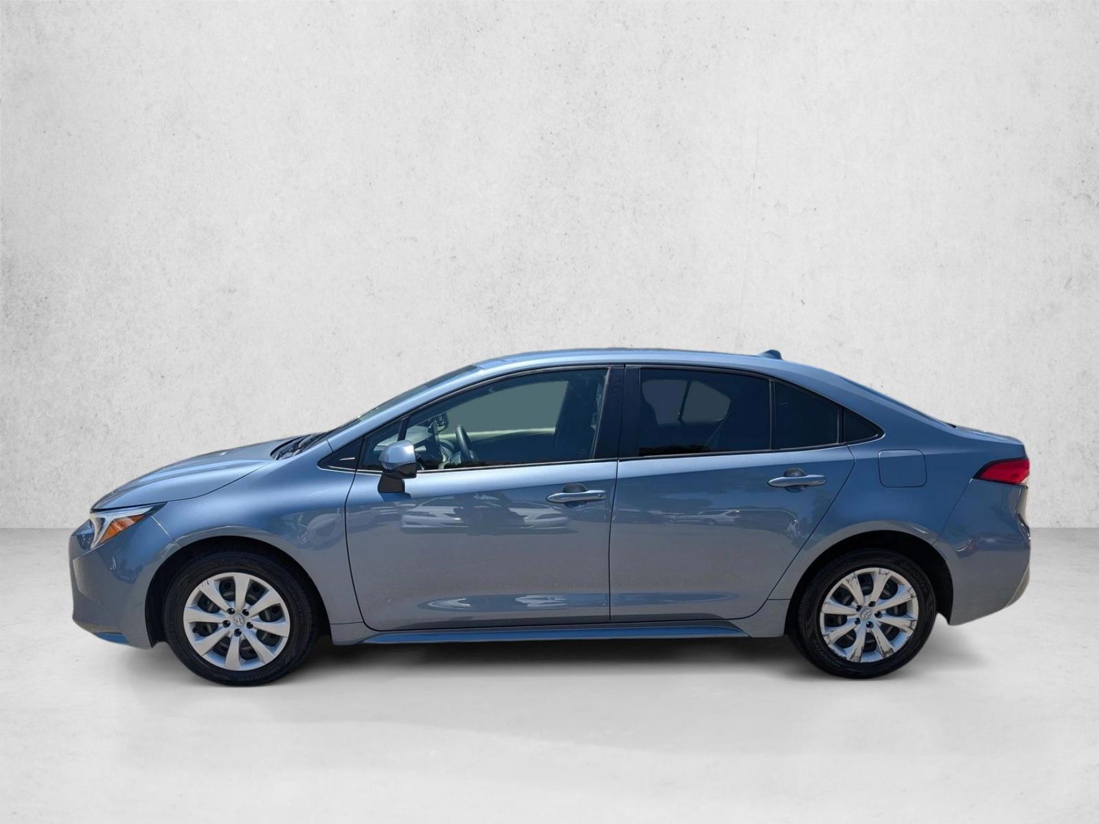 Thumbnail: 2025 Toyota Corolla - 2