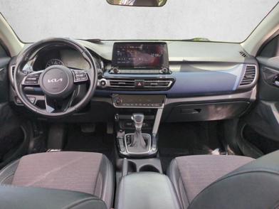 2022 Kia Seltos