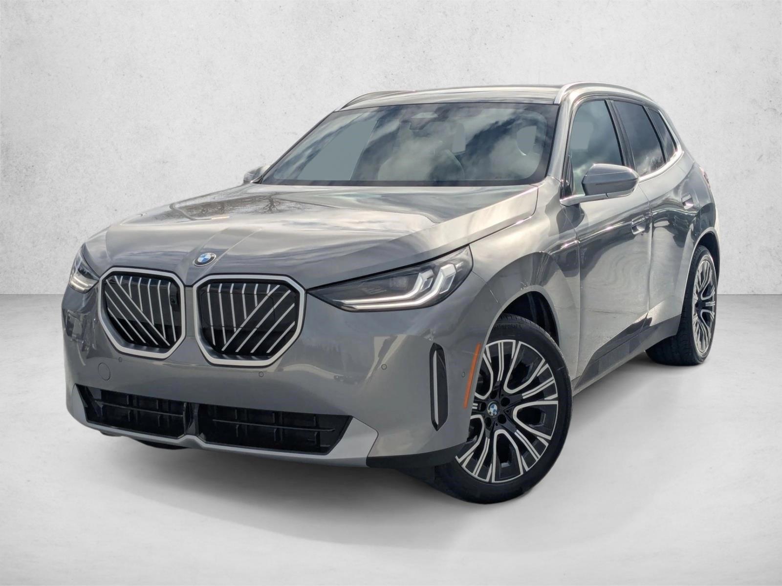 Thumbnail: 2026 BMW X3 - 1