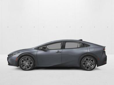 2027 Toyota Prius