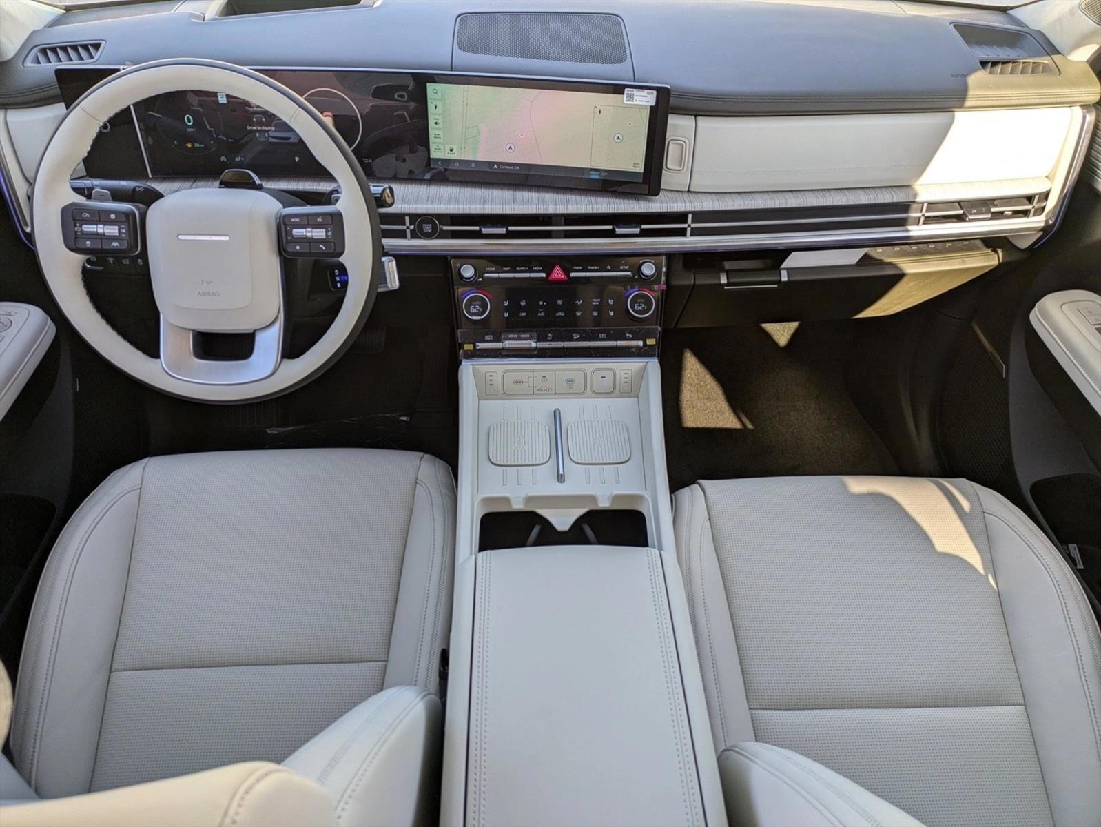 Thumbnail: 2025 Hyundai Santa Fe - 3