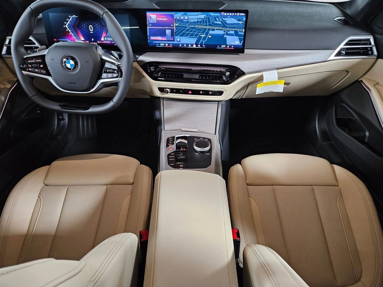 Thumbnail: 2026 BMW 3 Series - 3