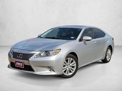 2014 Lexus ES 350 -
                  Arlington, TX