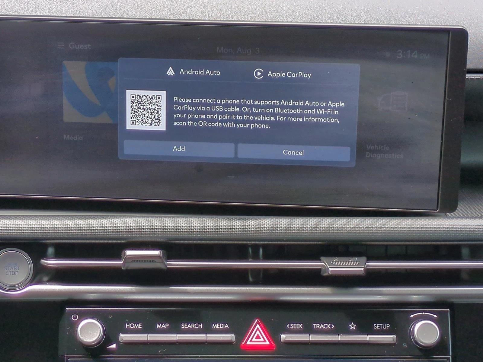 2026 Hyundai Tucson SEL - Photo 14