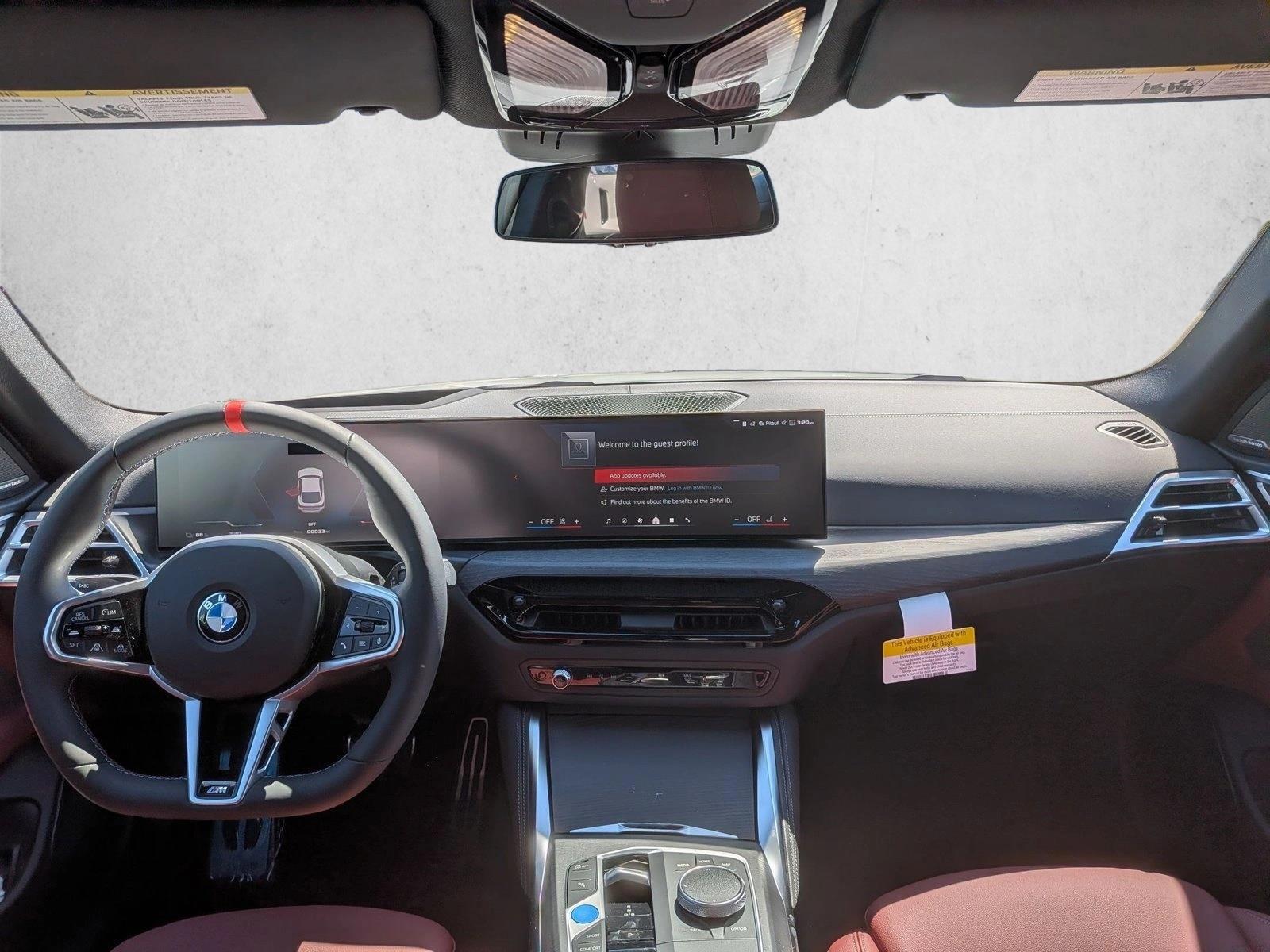Thumbnail: 2026 BMW i4 - 4