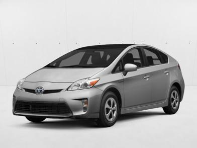 2015 Toyota Prius Five -
                  Carlsbad, CA