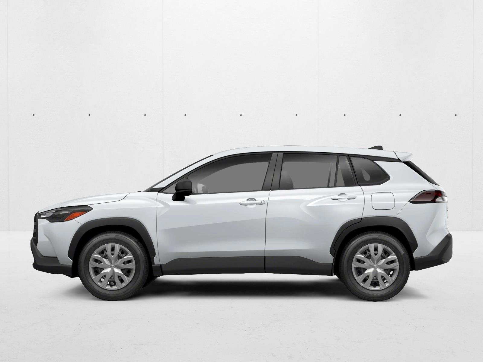 Thumbnail: 2026 Toyota Corolla Cross - 2