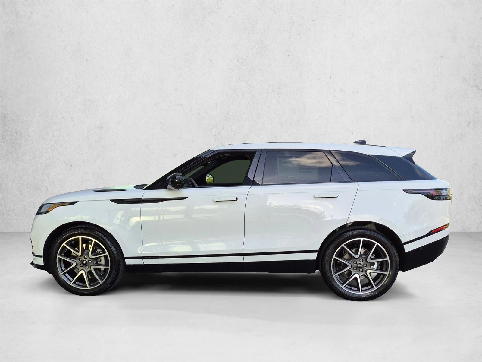 Thumbnail: 2026 Land Rover Range Rover Velar - 2