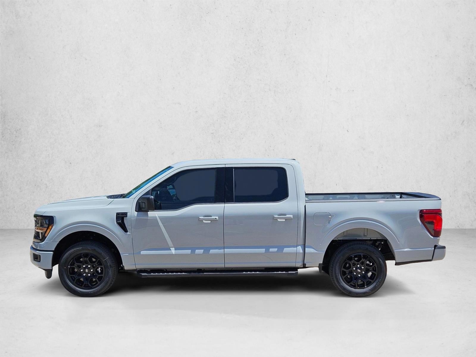 Thumbnail: 2026 Ford F-150 - 2