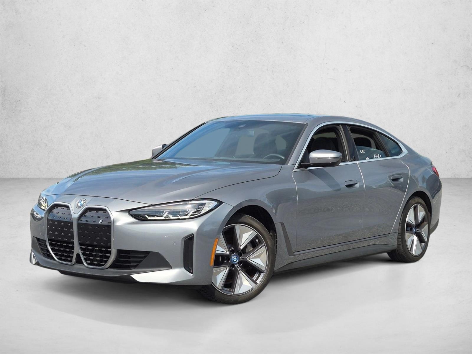 2023 BMW i4
