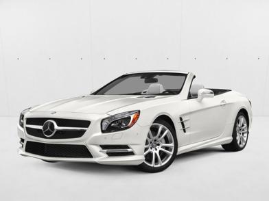 2016 Mercedes-Benz SL-Class SL 400 -
                  Sarasota, FL