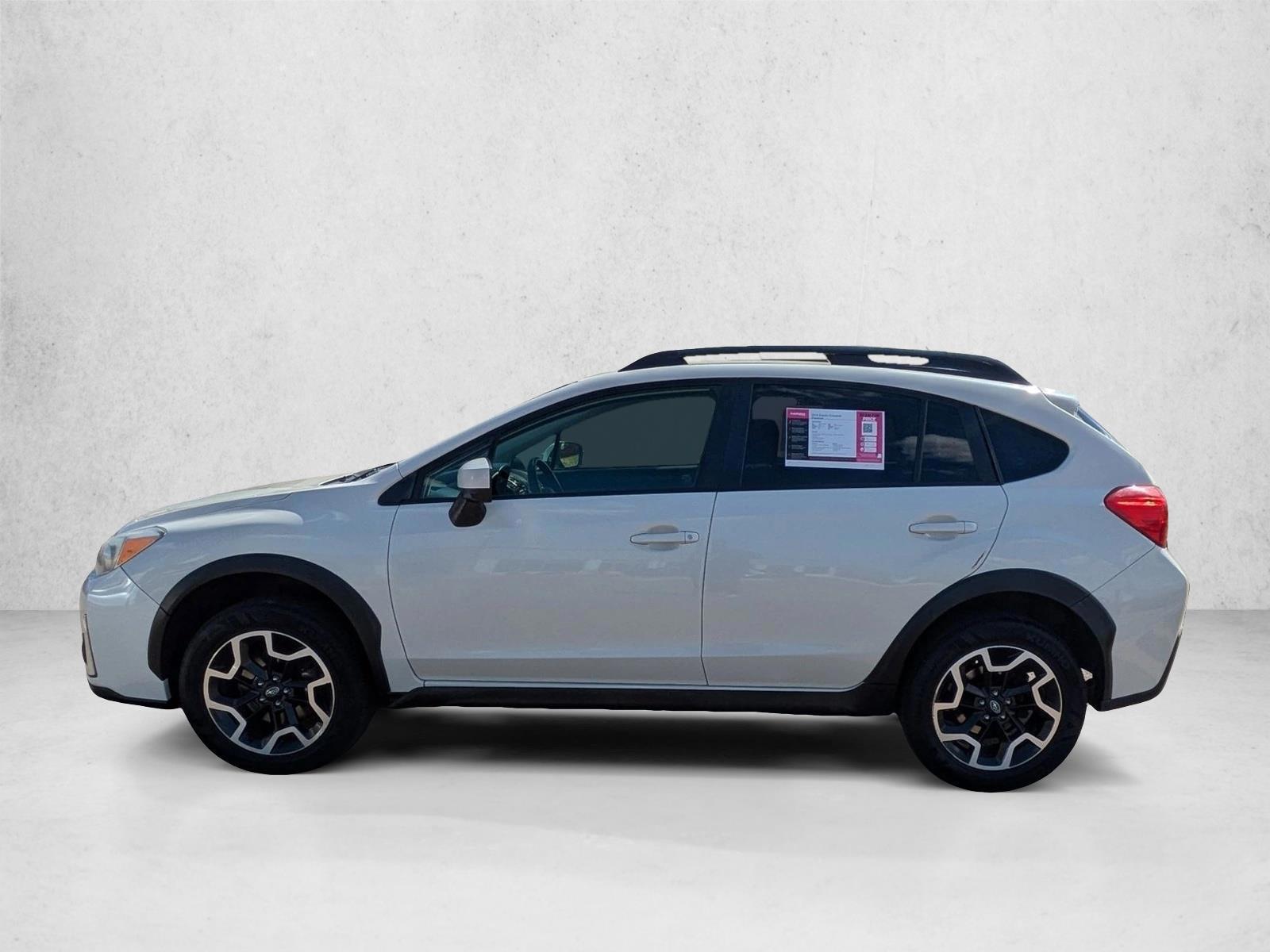 Thumbnail: 2016 Subaru Crosstrek - 2