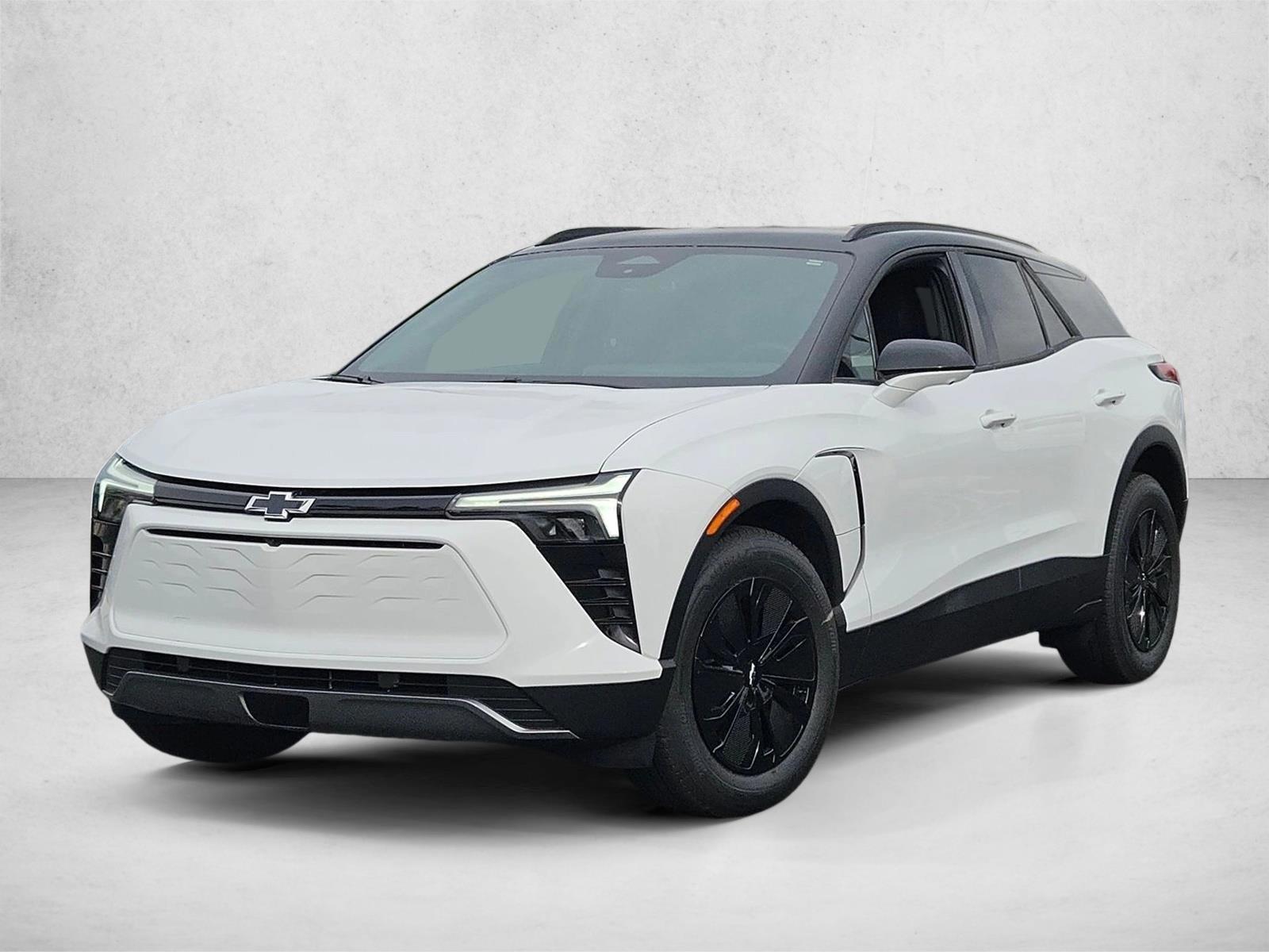 Thumbnail: 2026 Chevrolet Blazer EV - 1