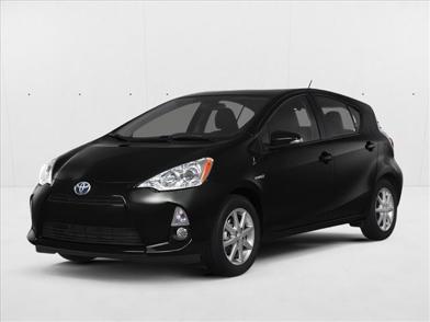 2014 Toyota Prius c Three -
                  Lewisville, TX