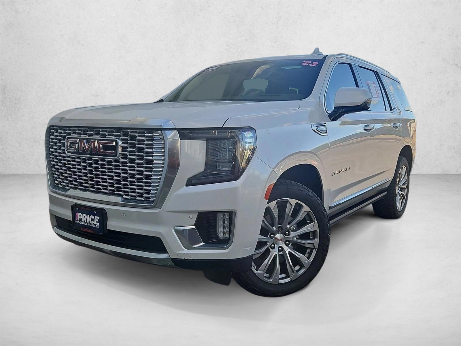 Thumbnail: 2023 GMC Yukon - 1