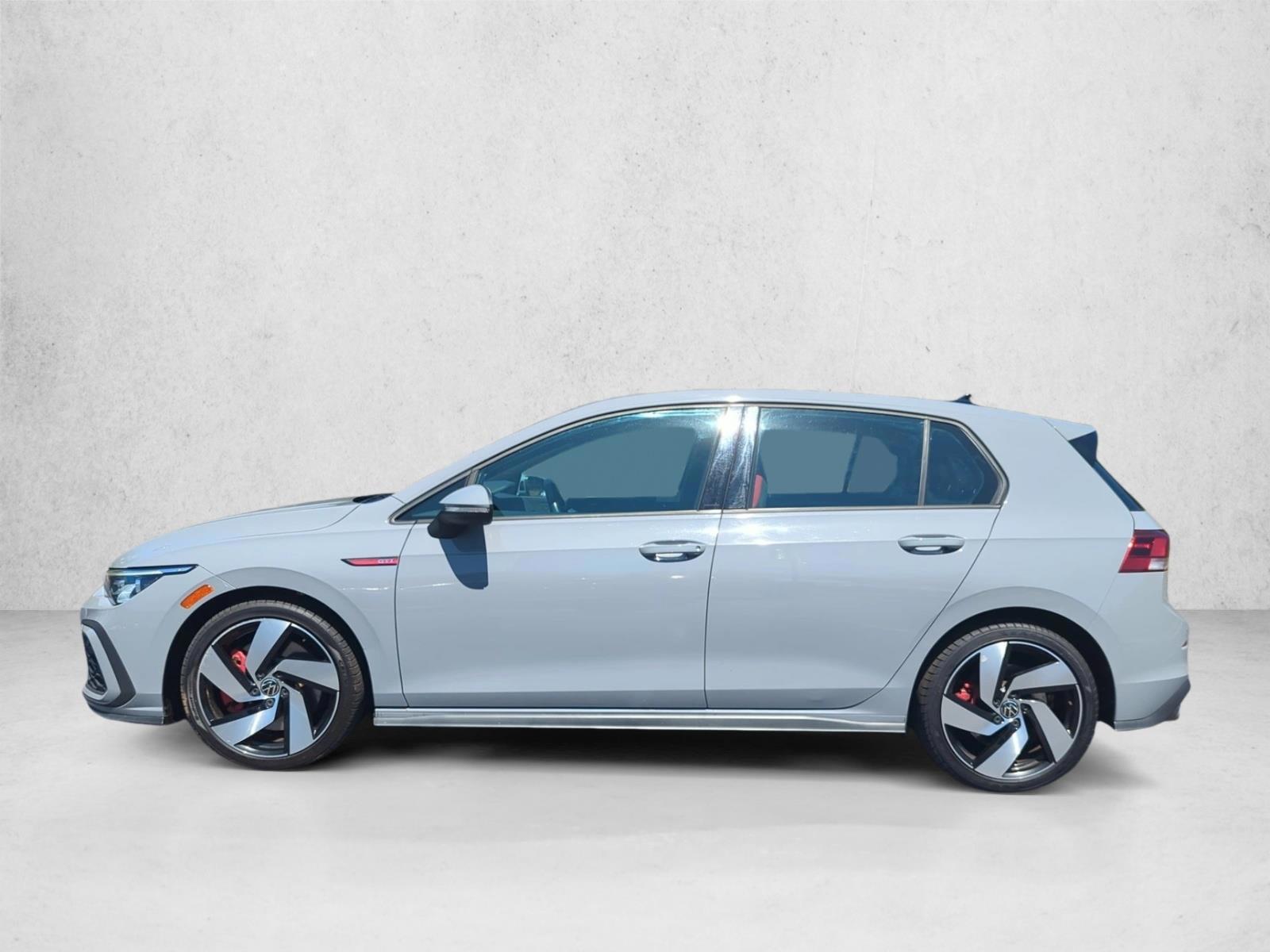 Thumbnail: 2024 Volkswagen Golf - 2