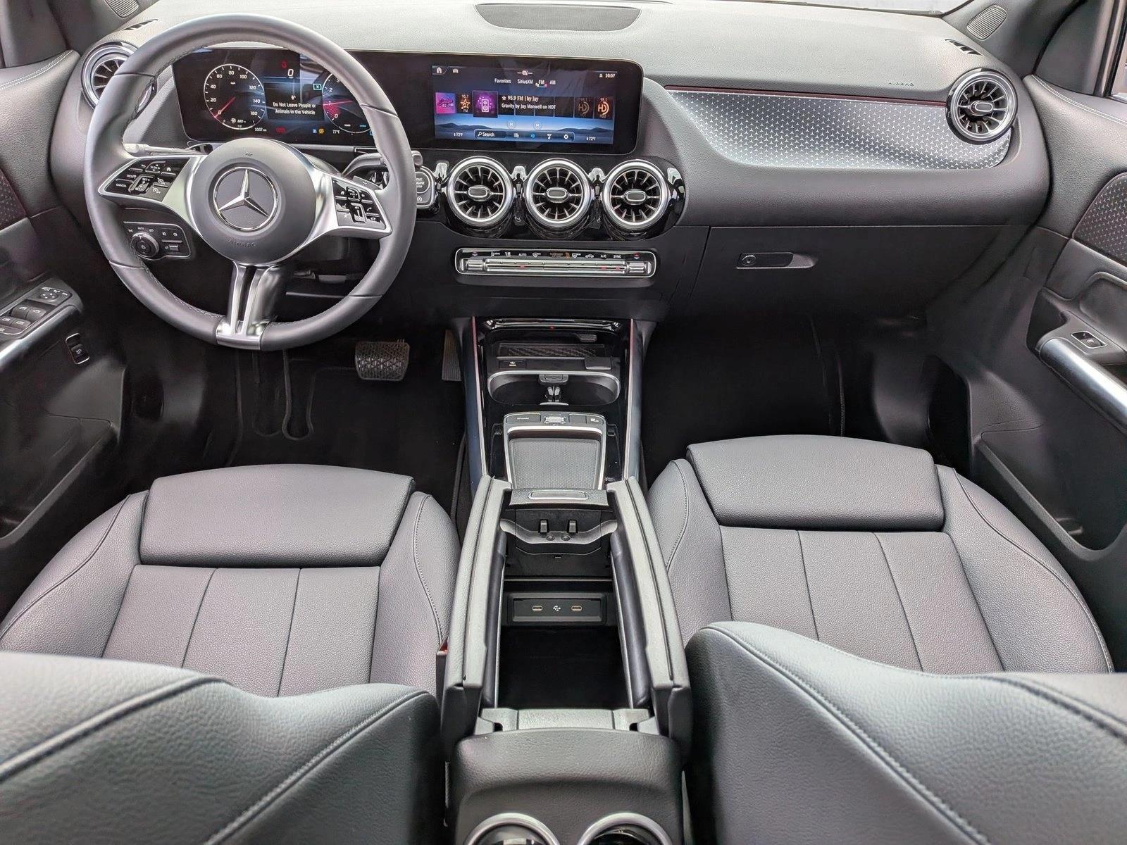 Thumbnail: 2026 Mercedes-Benz GLA - 3