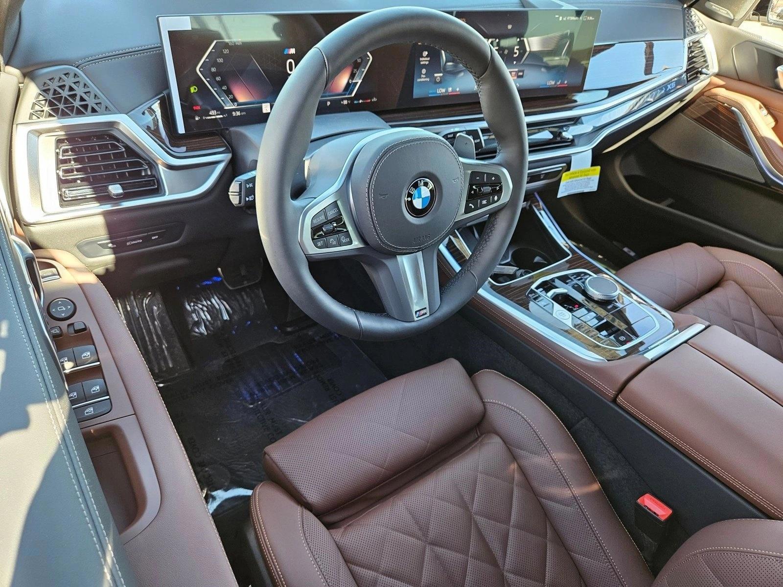 Thumbnail: 2026 BMW X5 - 3