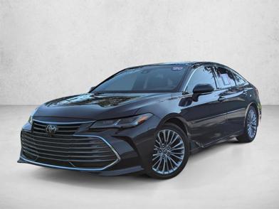 2020 Toyota Avalon