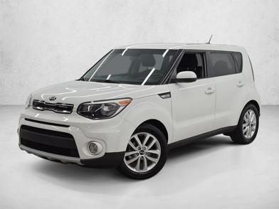 2019 Kia Soul  -
                  Pembroke Pines, FL