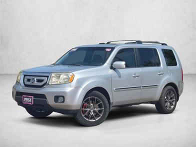 2010 Honda Pilot Touring -
                  Westminster, CO