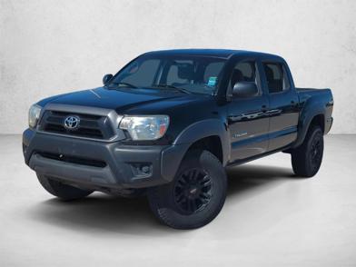2013 Toyota Tacoma PreRunner -
                  Corpus Christi, TX